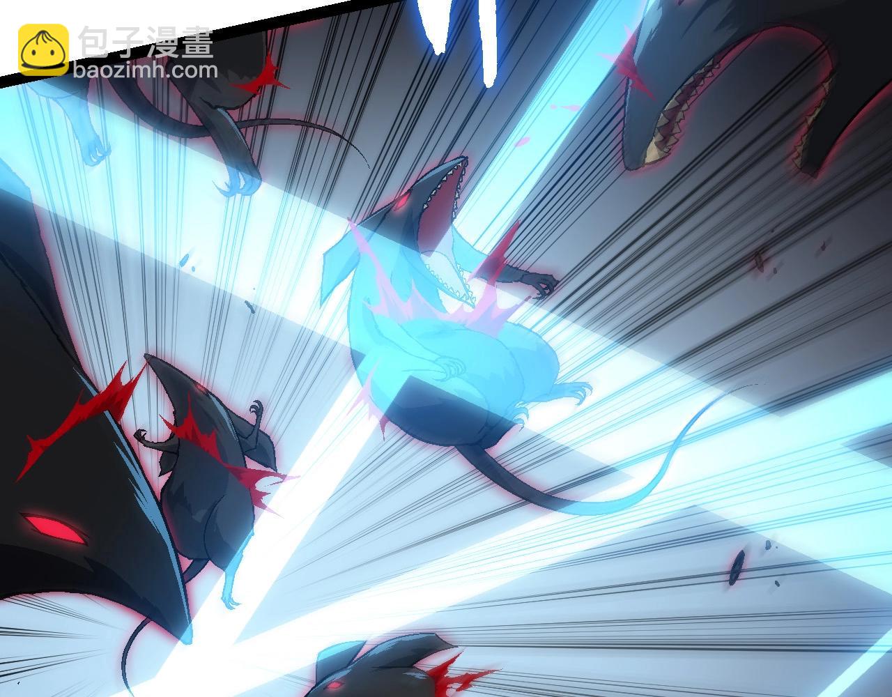 從大樹開始的進化 - 第88話 新的眷屬(1/4) - 5