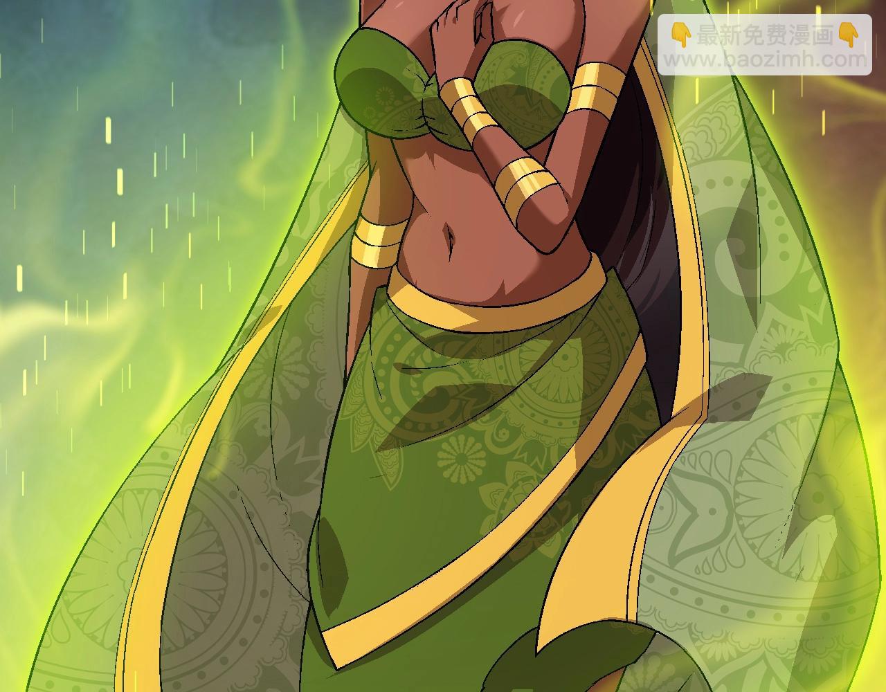 從大樹開始的進化 - 第88話 新的眷屬(3/4) - 3