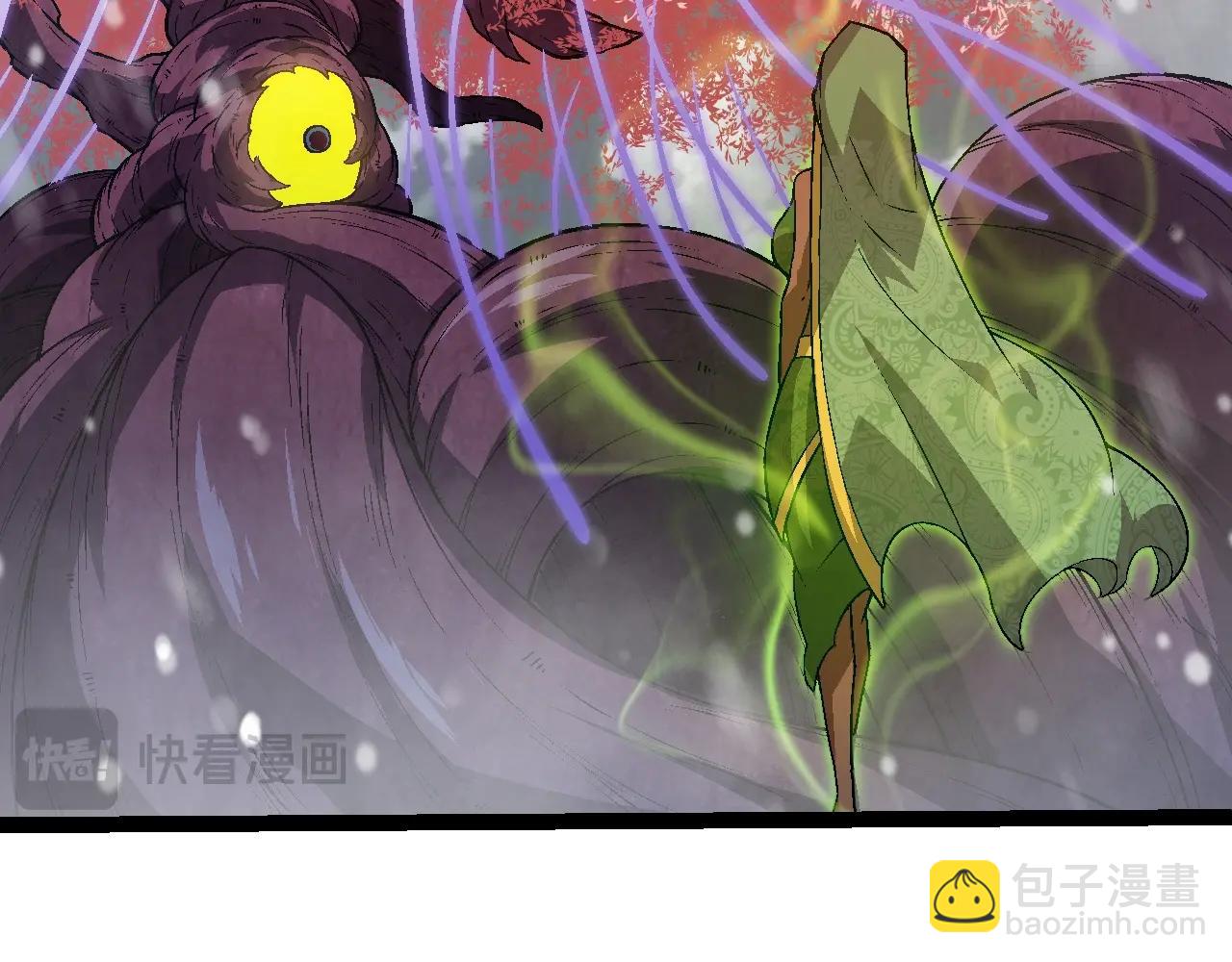 從大樹開始的進化 - 第88話 新的眷屬(3/4) - 5