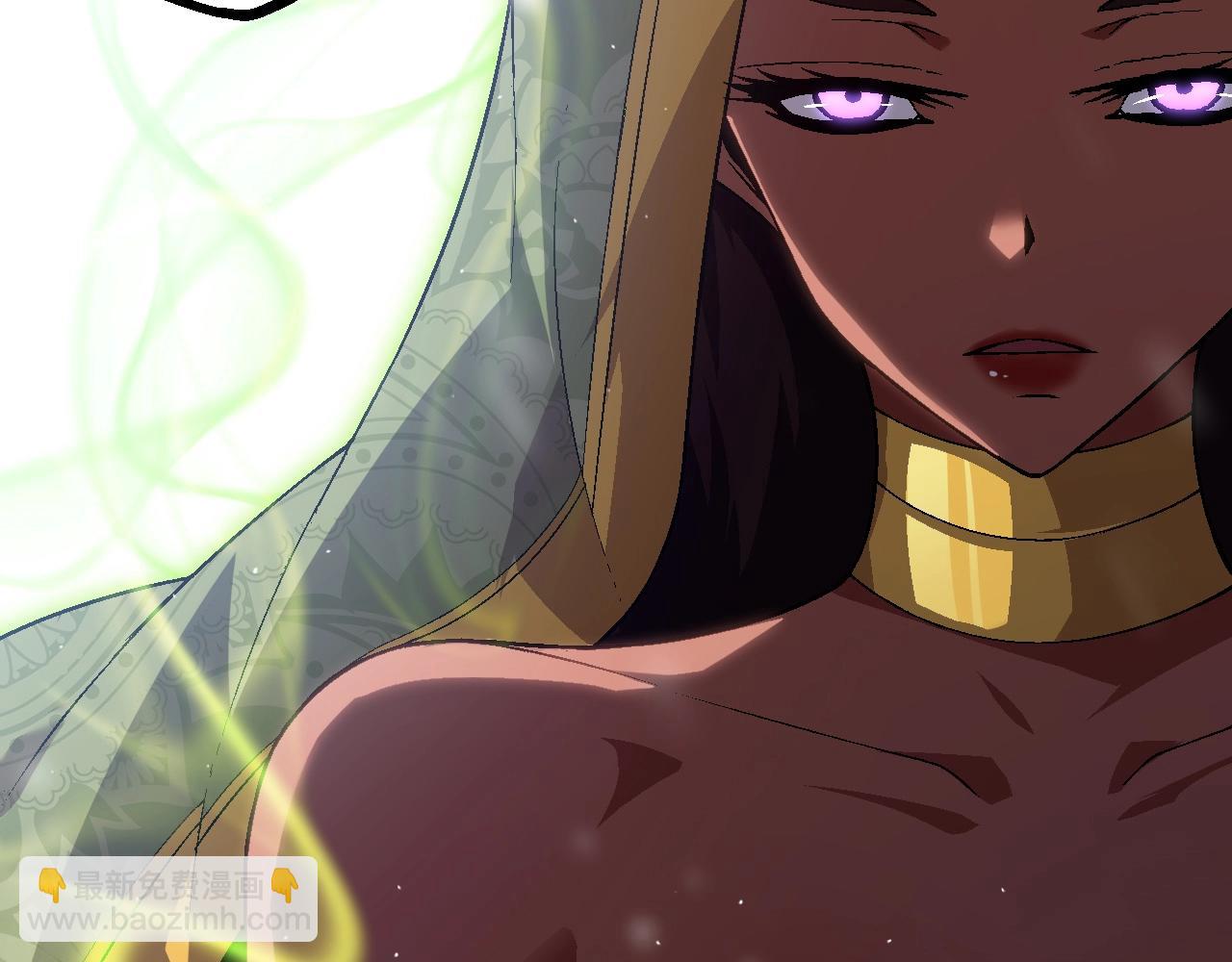 從大樹開始的進化 - 第88話 新的眷屬(3/4) - 2