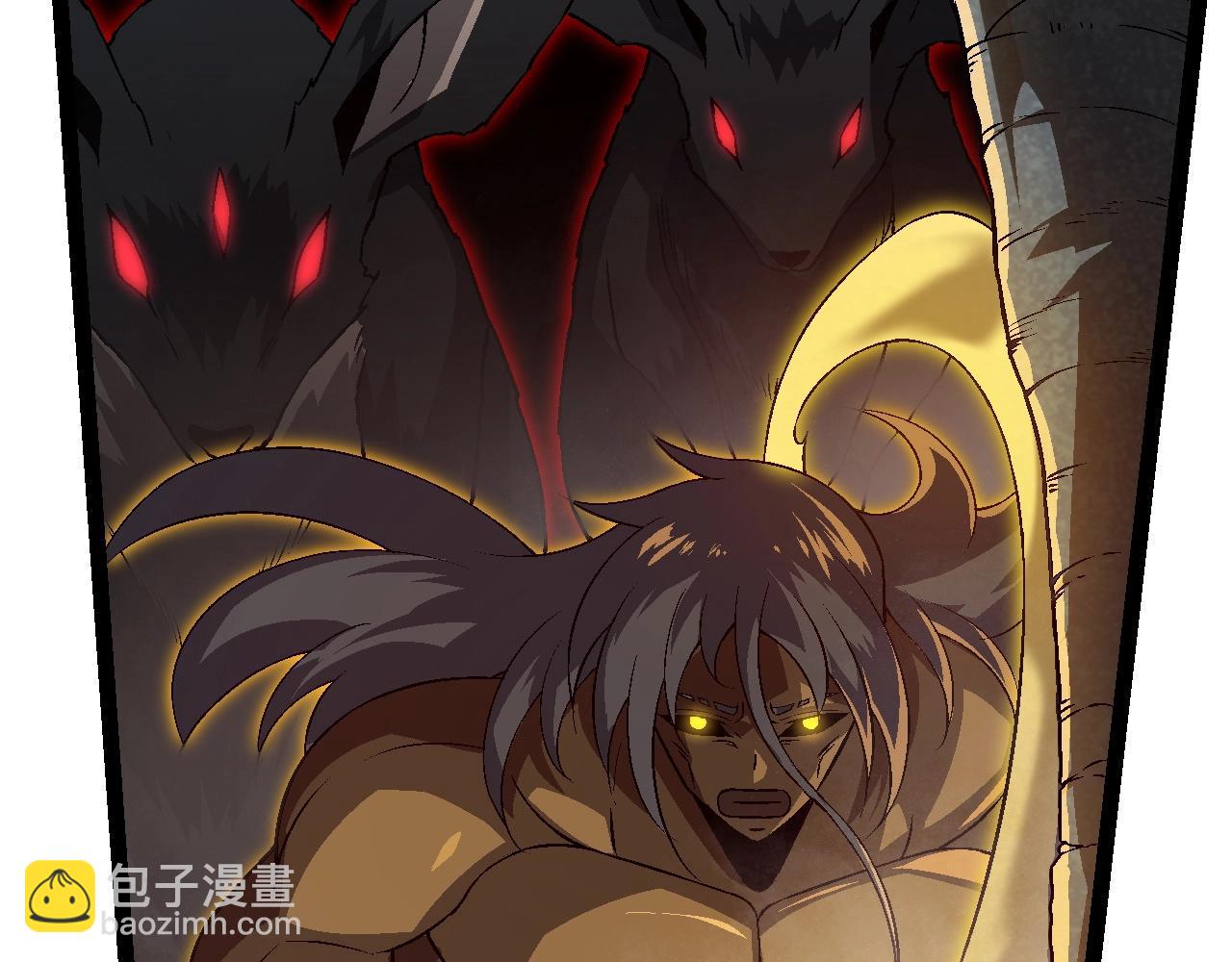 從大樹開始的進化 - 第88話 新的眷屬(1/4) - 7