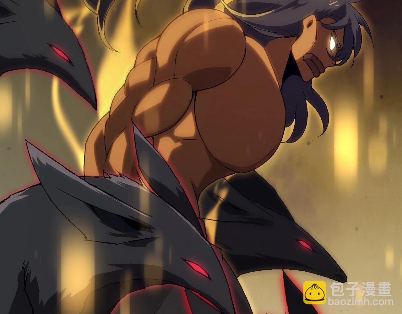 從大樹開始的進化 - 第88話 新的眷屬(1/4) - 1