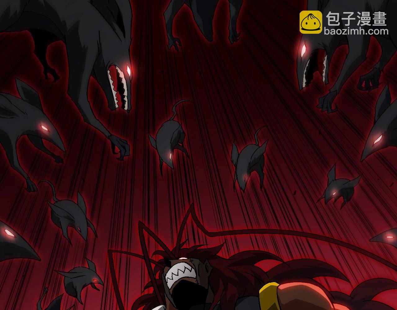 從大樹開始的進化 - 第88話 新的眷屬(2/4) - 6