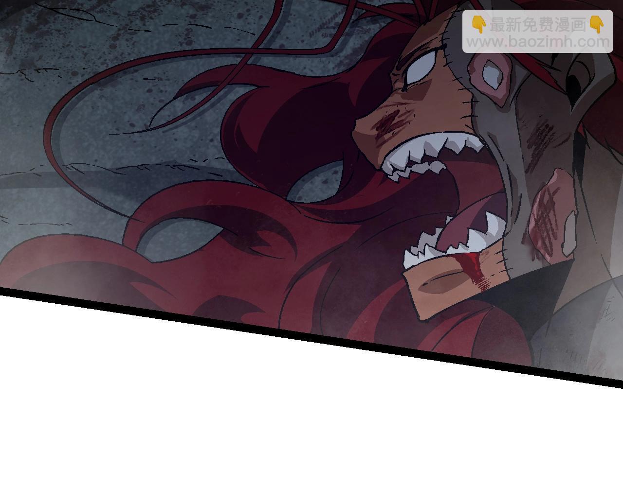 從大樹開始的進化 - 第88話 新的眷屬(2/4) - 1