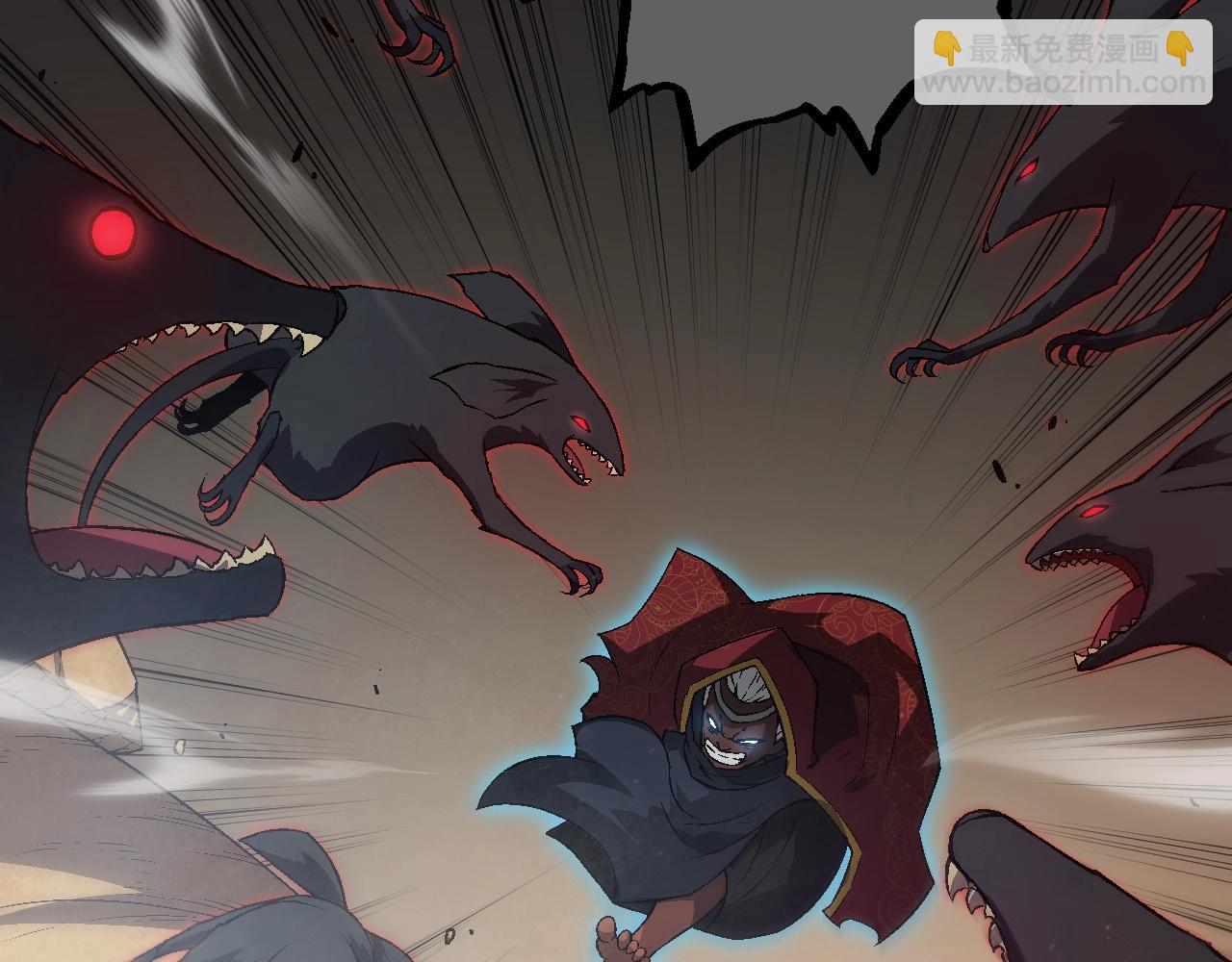 從大樹開始的進化 - 第88話 新的眷屬(1/4) - 1