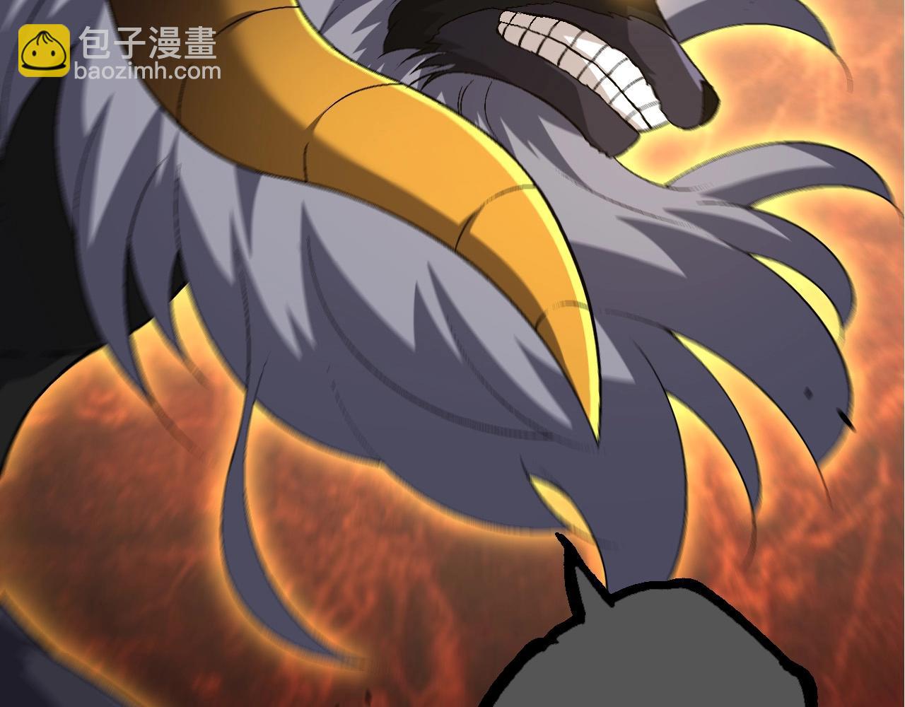 從大樹開始的進化 - 第90話 導火線(3/4) - 2