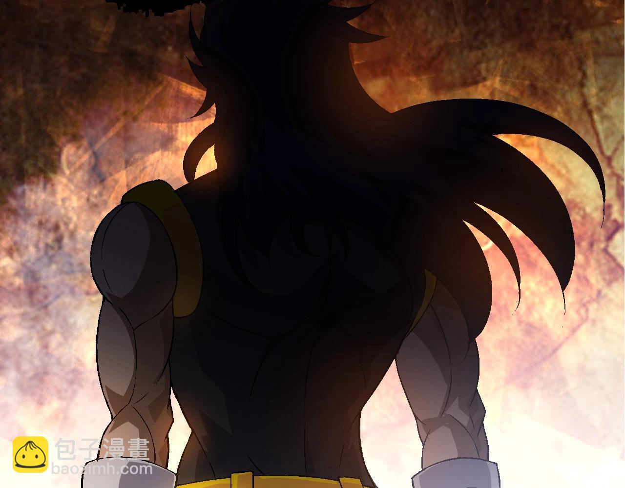 從大樹開始的進化 - 第90話 導火線(3/4) - 7