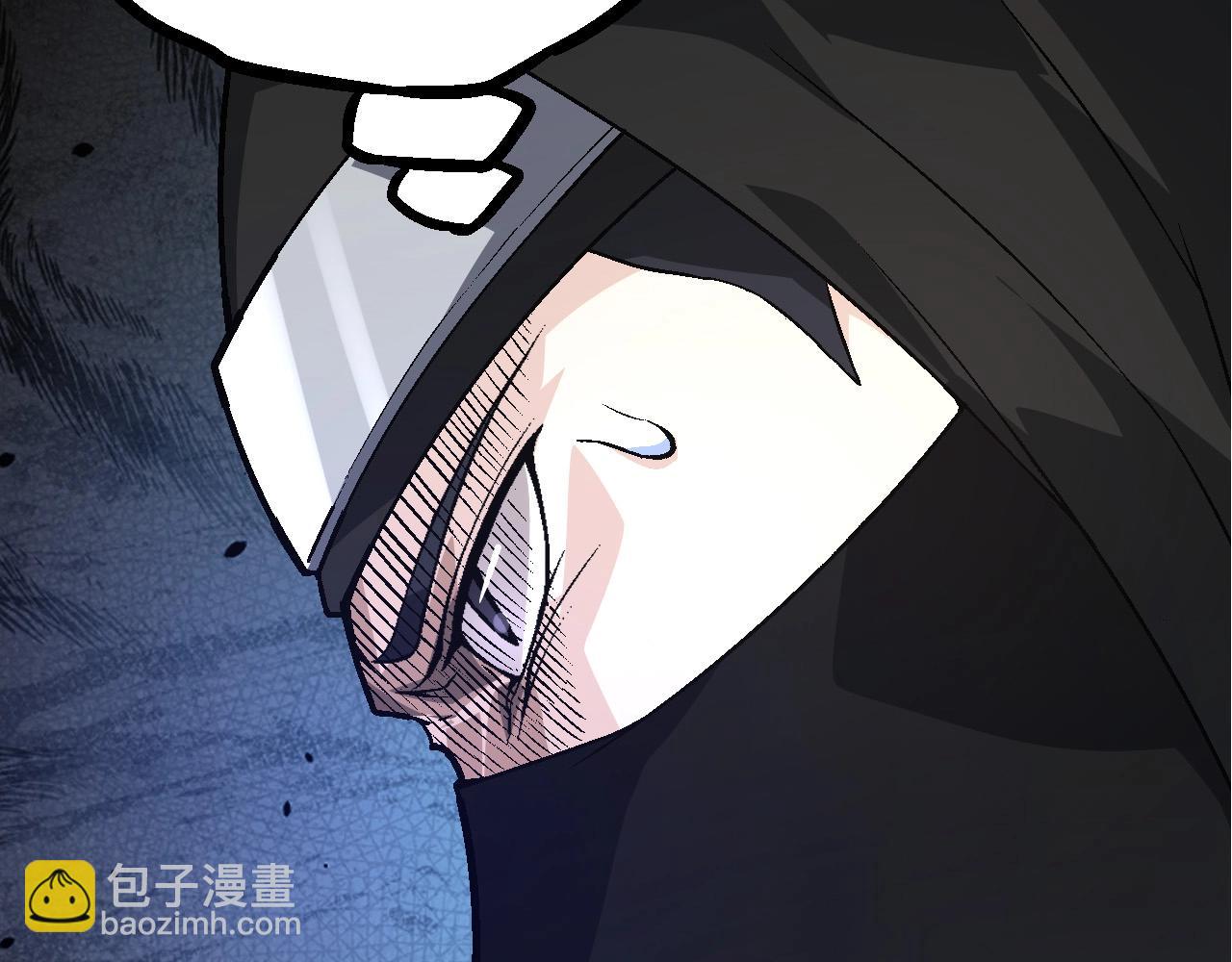 從大樹開始的進化 - 第90話 導火線(3/4) - 3