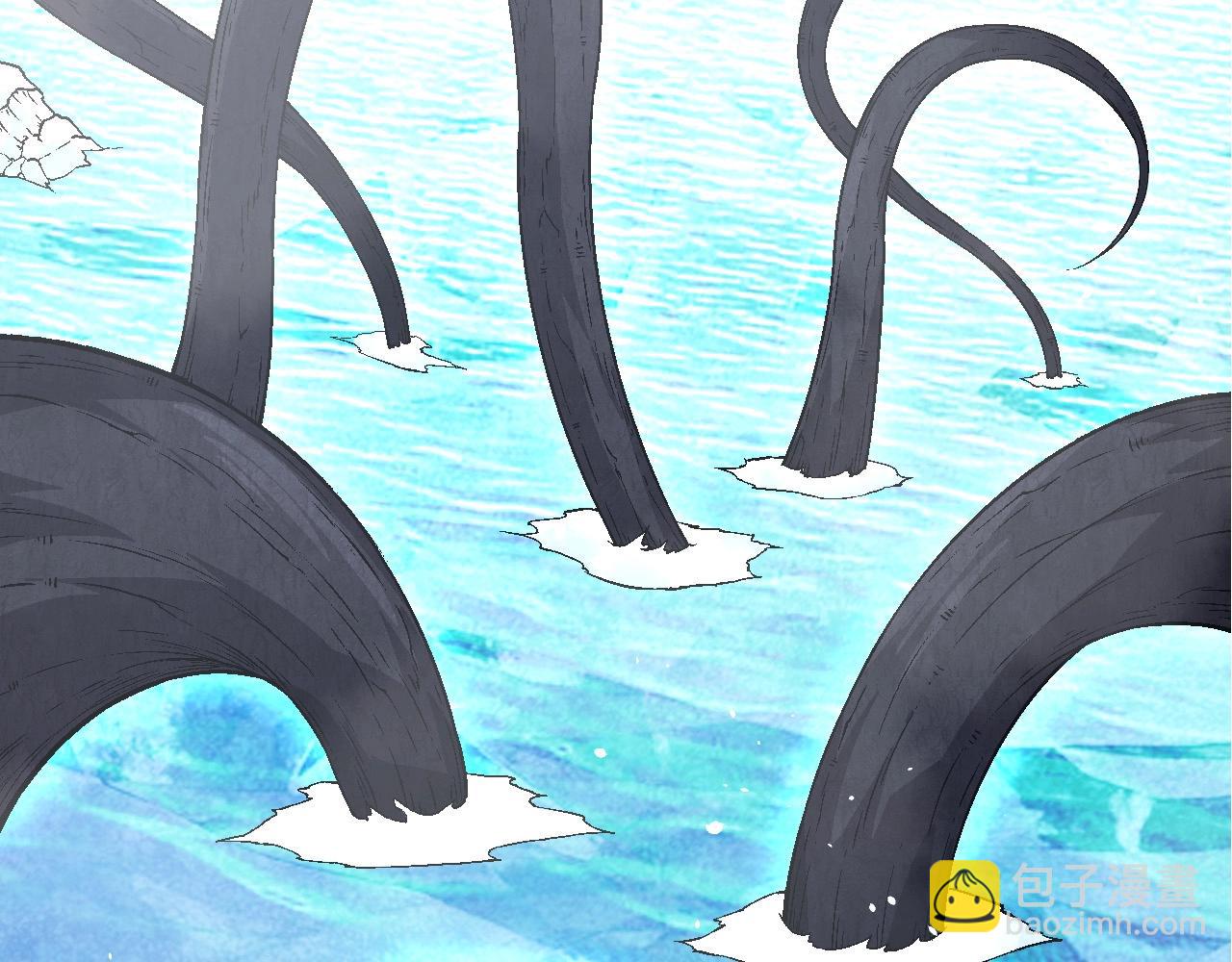 從大樹開始的進化 - 第90話 導火線(1/4) - 5