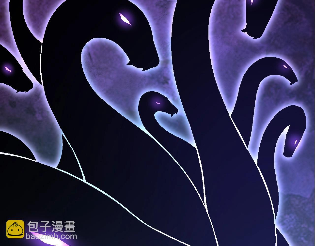 從大樹開始的進化 - 第90話 導火線(3/4) - 7