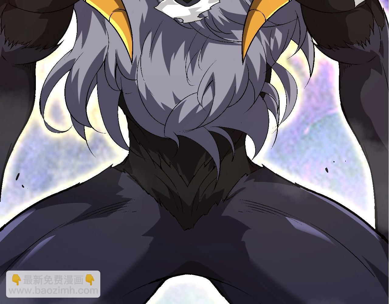 從大樹開始的進化 - 第90話 導火線(4/4) - 1