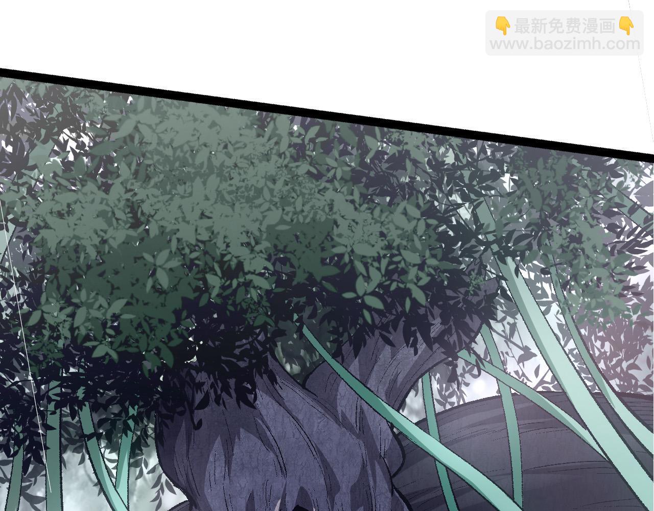 從大樹開始的進化 - 第10話 小青之死(3/5) - 5