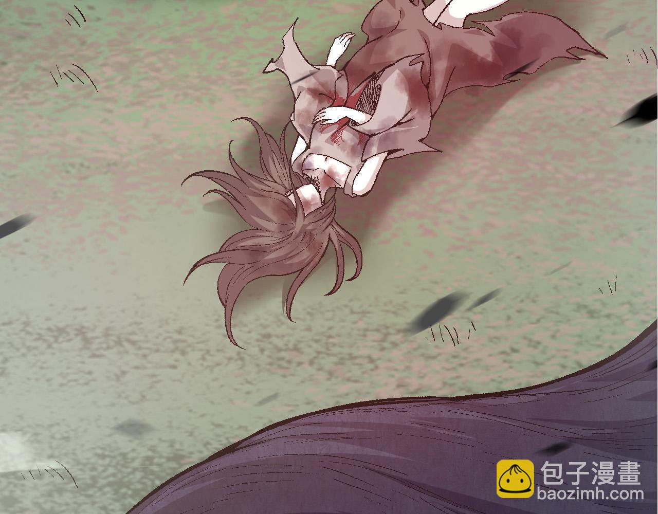 從大樹開始的進化 - 第10話 小青之死(3/5) - 7