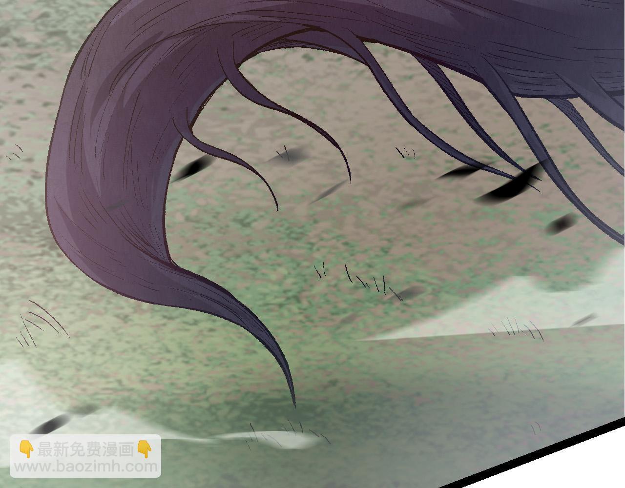 從大樹開始的進化 - 第10話 小青之死(3/5) - 8