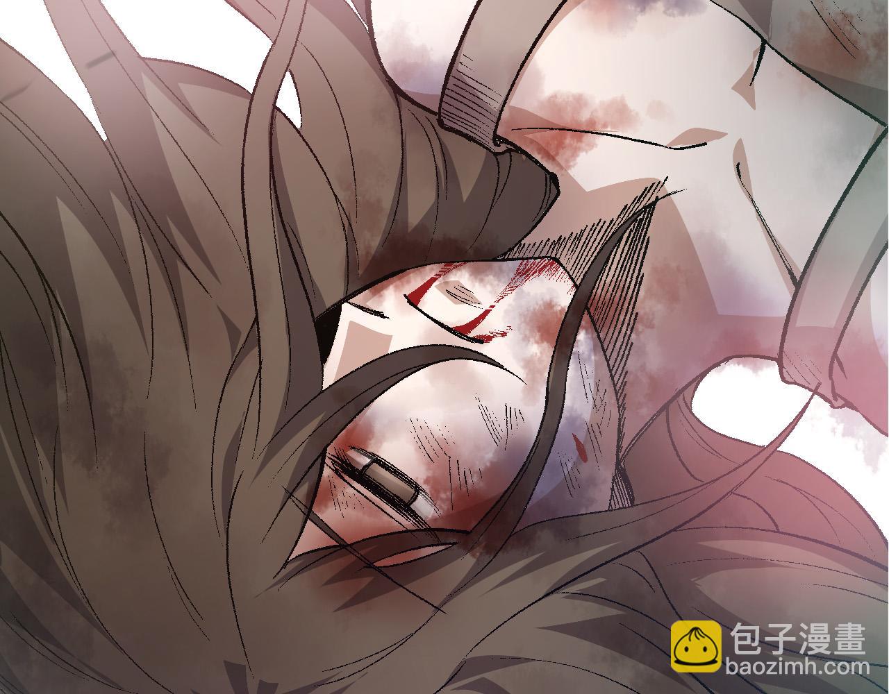 從大樹開始的進化 - 第10話 小青之死(3/5) - 2