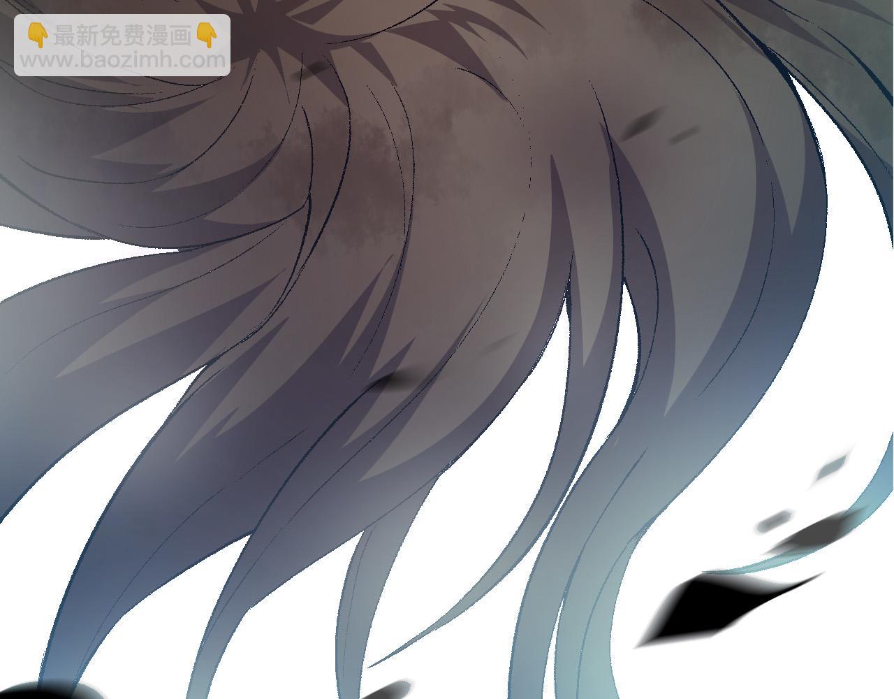 從大樹開始的進化 - 第10話 小青之死(3/5) - 3