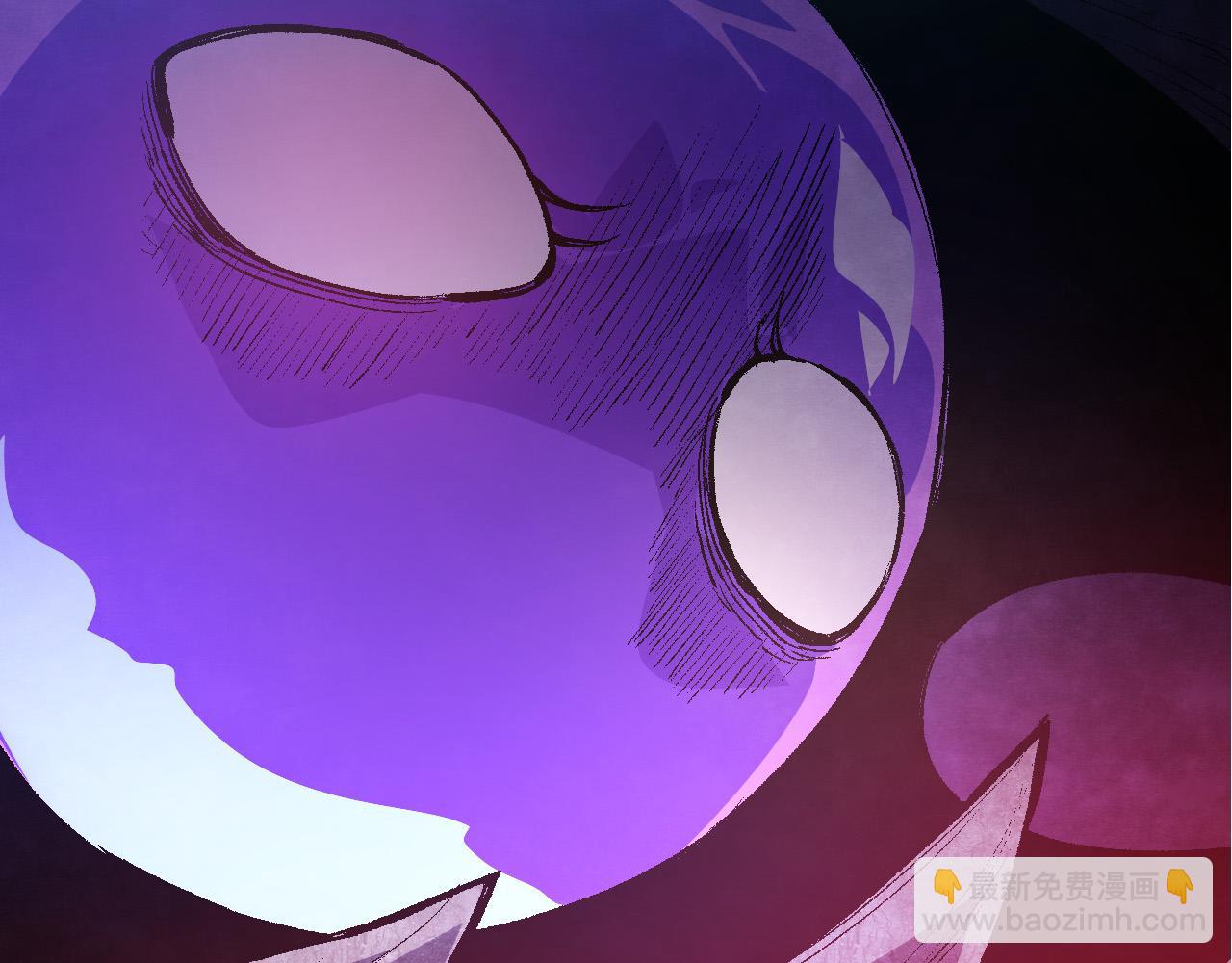 從大樹開始的進化 - 第10話 小青之死(3/5) - 5