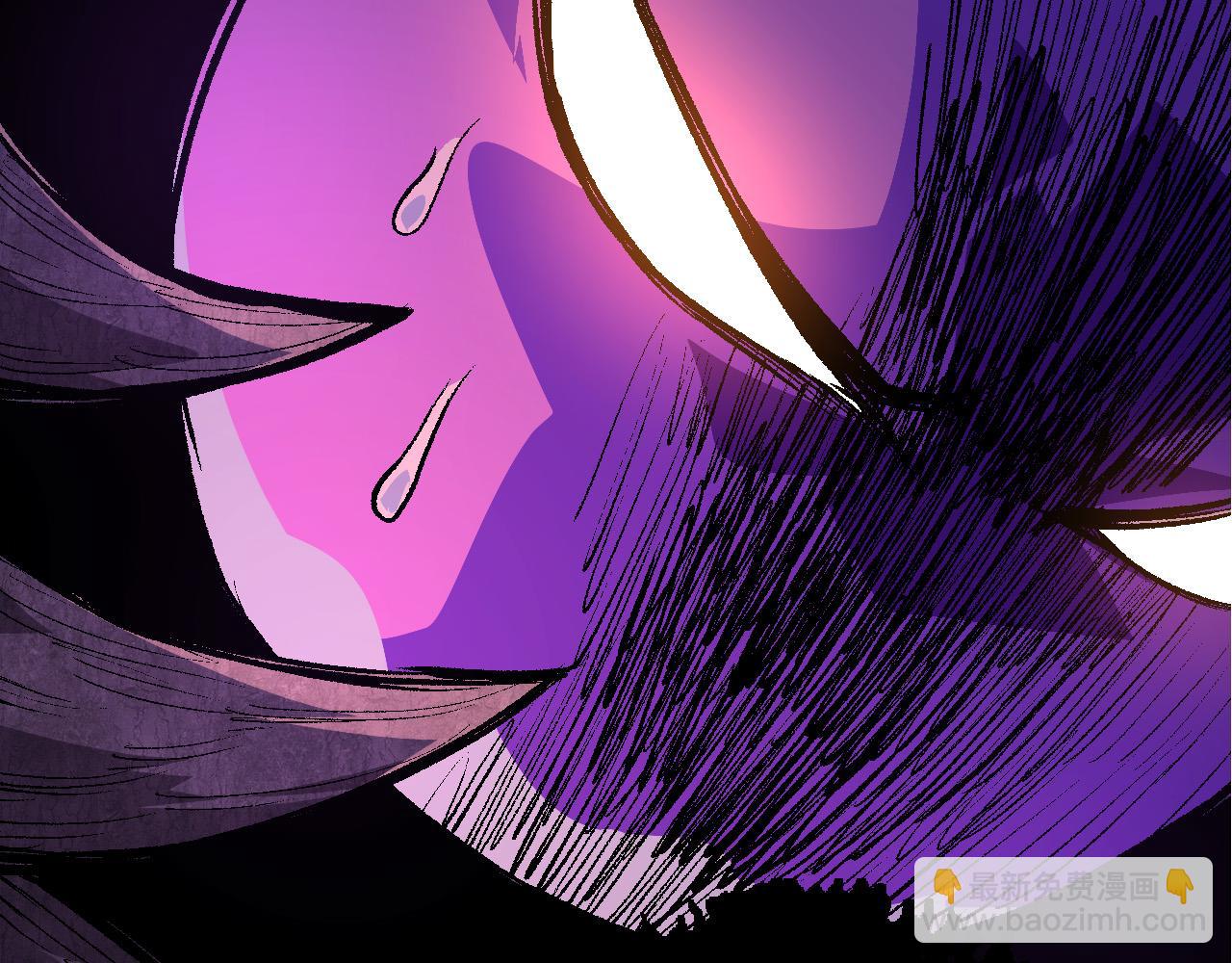 從大樹開始的進化 - 第10話 小青之死(3/5) - 2