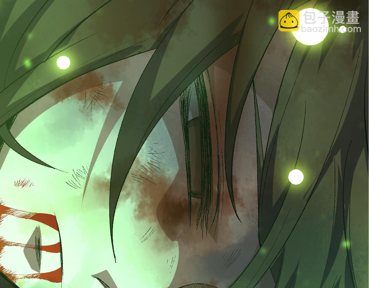 從大樹開始的進化 - 第10話 小青之死(3/5) - 6