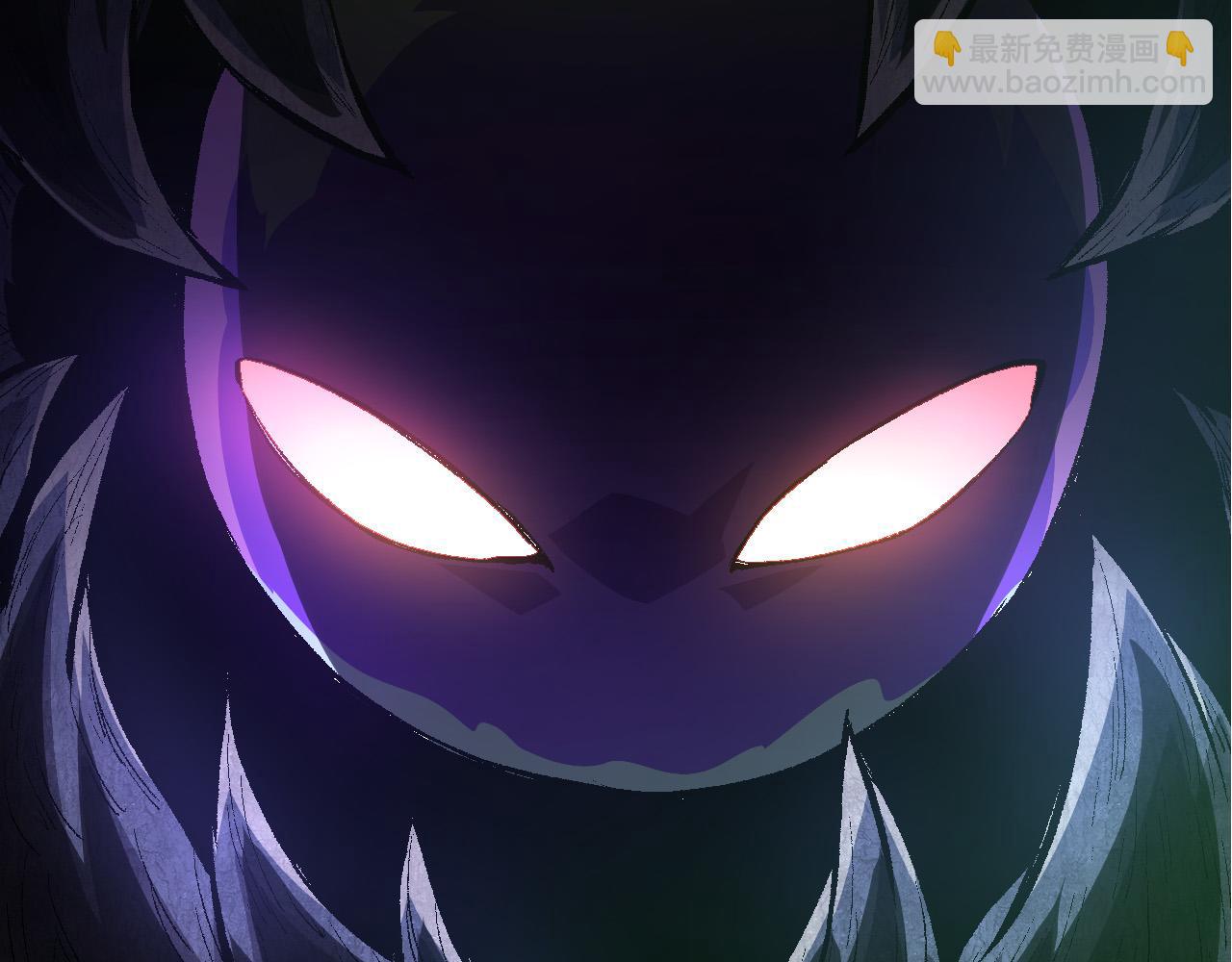 從大樹開始的進化 - 第10話 小青之死(3/5) - 5