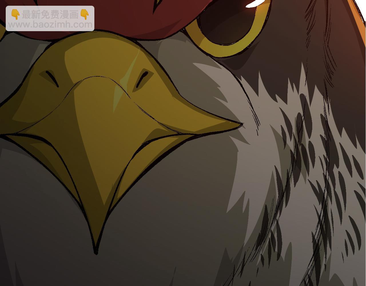 從大樹開始的進化 - 第10話 小青之死(4/5) - 2