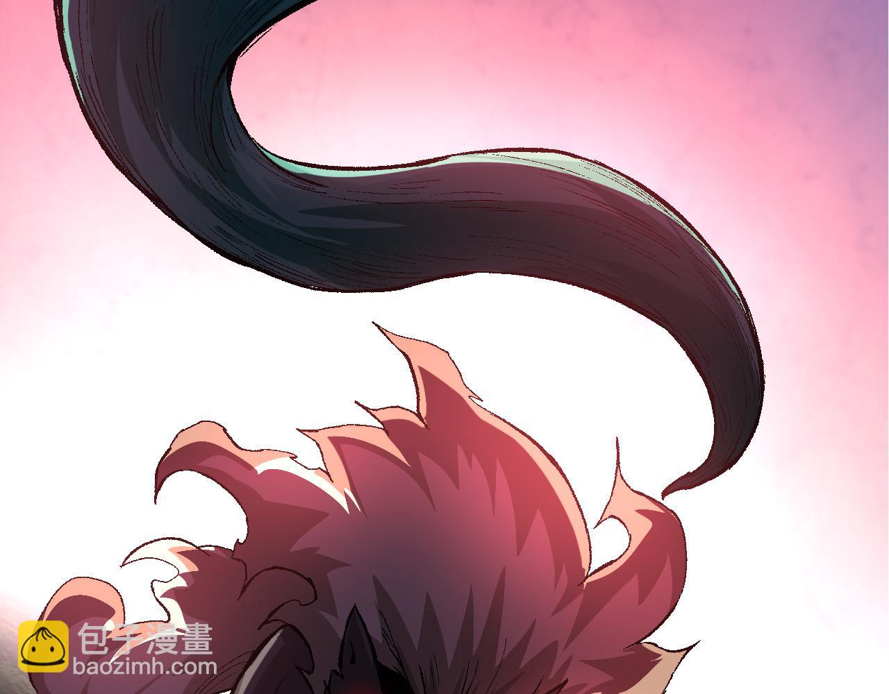 從大樹開始的進化 - 第10話 小青之死(4/5) - 8