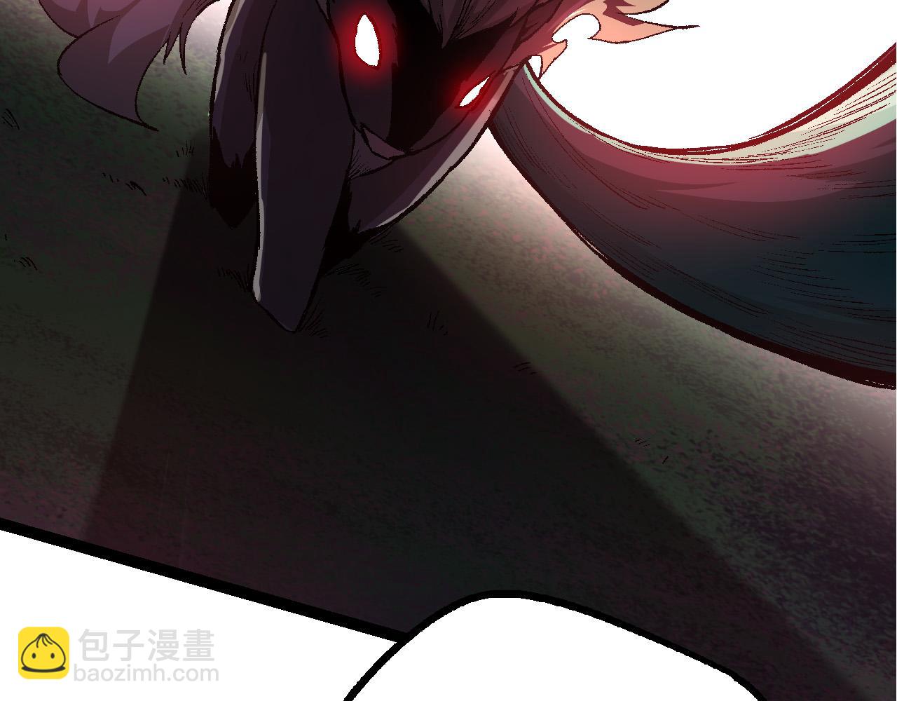 從大樹開始的進化 - 第10話 小青之死(4/5) - 1