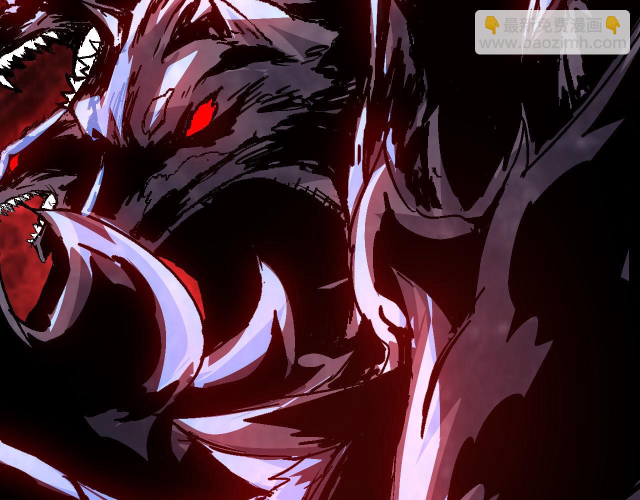 從大樹開始的進化 - 第10話 小青之死(4/5) - 3