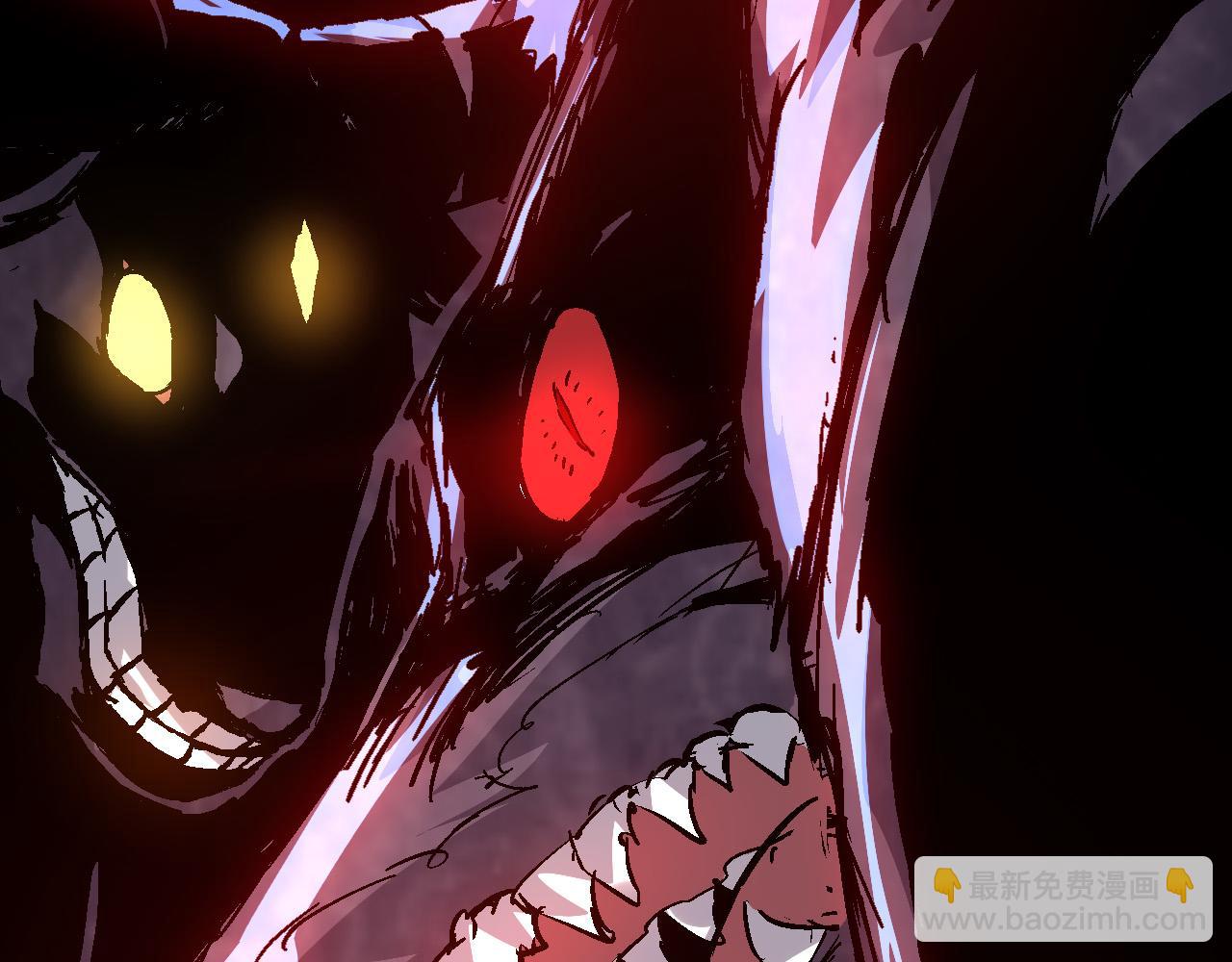 從大樹開始的進化 - 第10話 小青之死(4/5) - 4