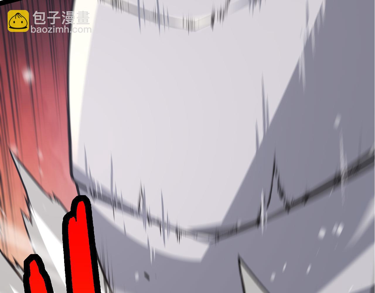 從大樹開始的進化 - 第10話 小青之死(1/5) - 8