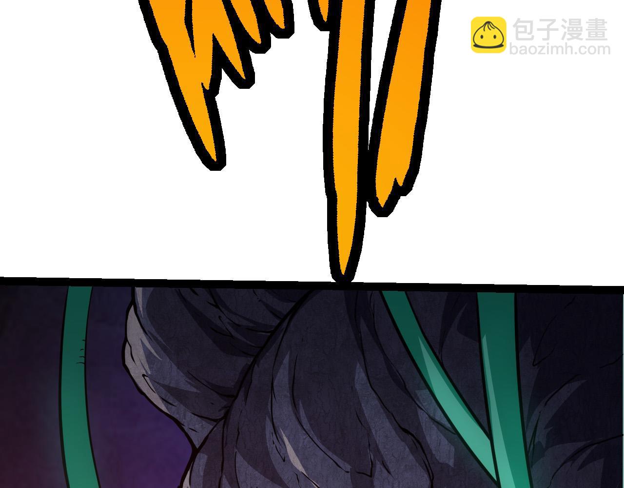 從大樹開始的進化 - 第10話 小青之死(1/5) - 2