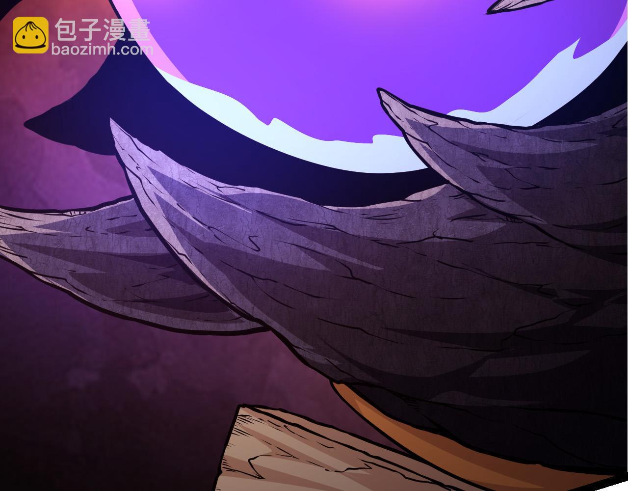 從大樹開始的進化 - 第10話 小青之死(1/5) - 7