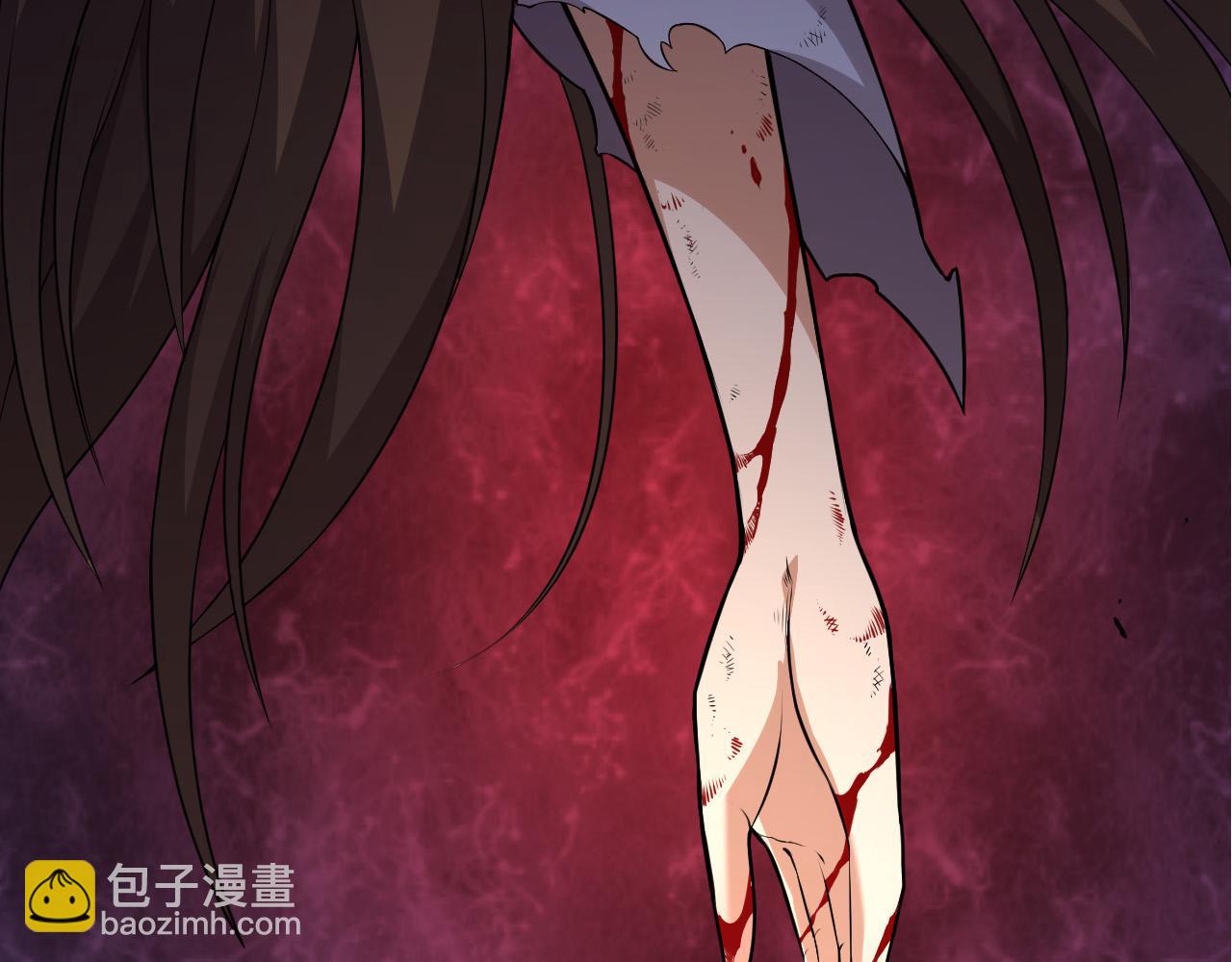 從大樹開始的進化 - 第10話 小青之死(1/5) - 2