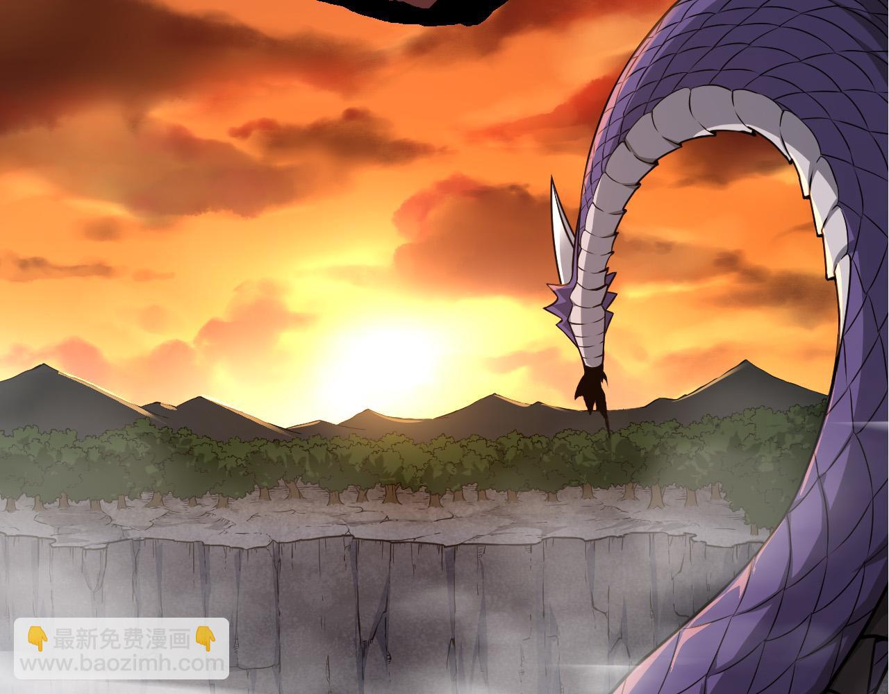 從大樹開始的進化 - 第10話 小青之死(1/5) - 1