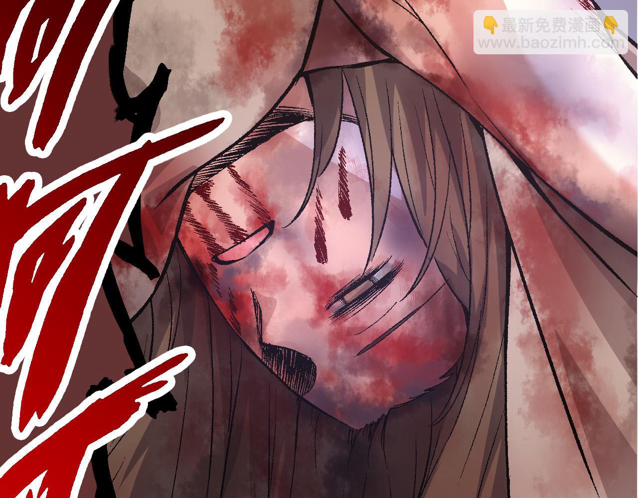 從大樹開始的進化 - 第10話 小青之死(2/5) - 8