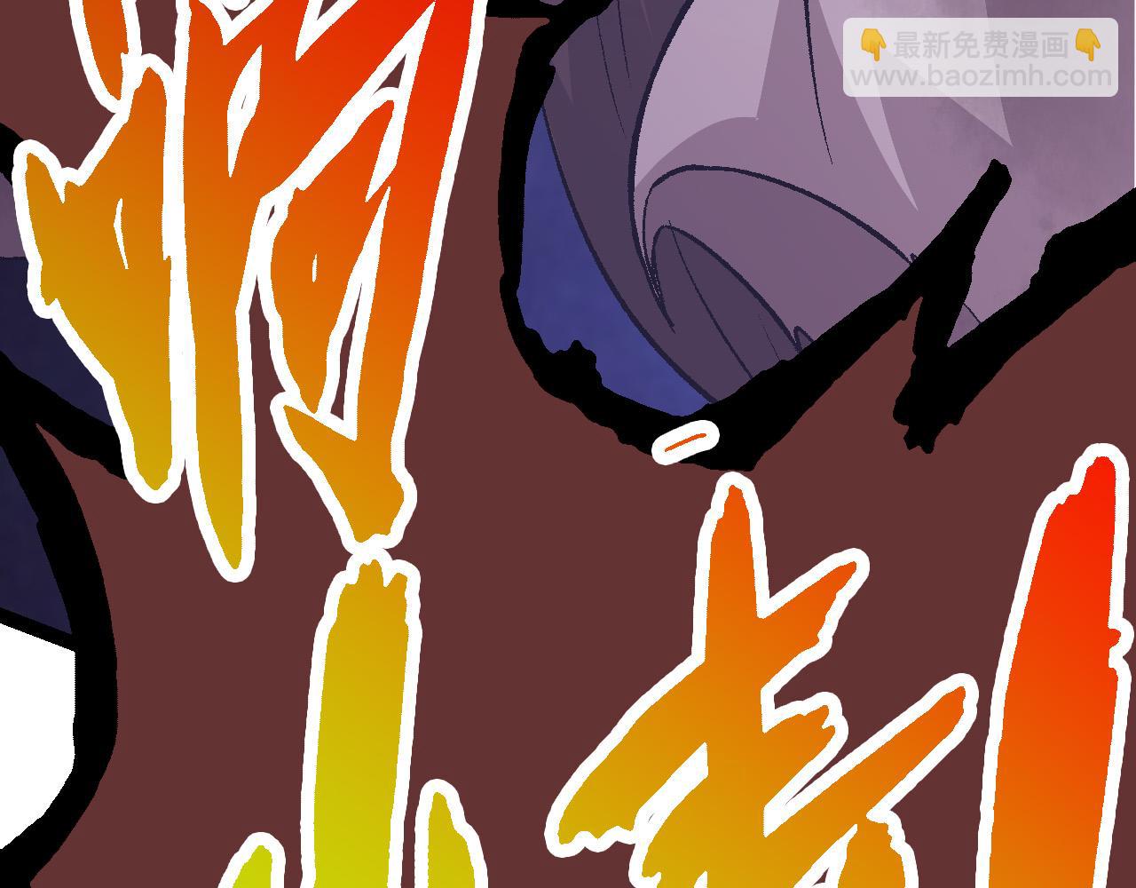 從大樹開始的進化 - 第10話 小青之死(2/5) - 2