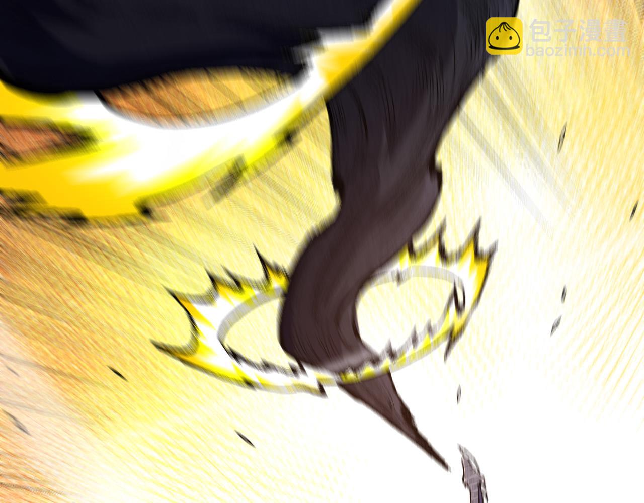 從大樹開始的進化 - 第10話 小青之死(2/5) - 7