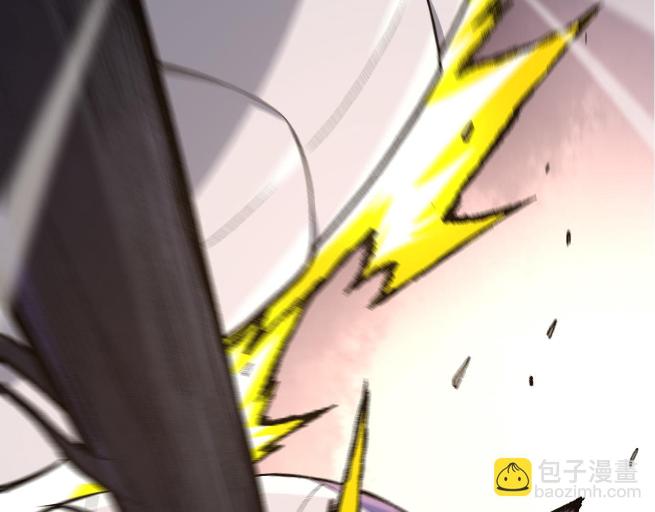 從大樹開始的進化 - 第10話 小青之死(2/5) - 5