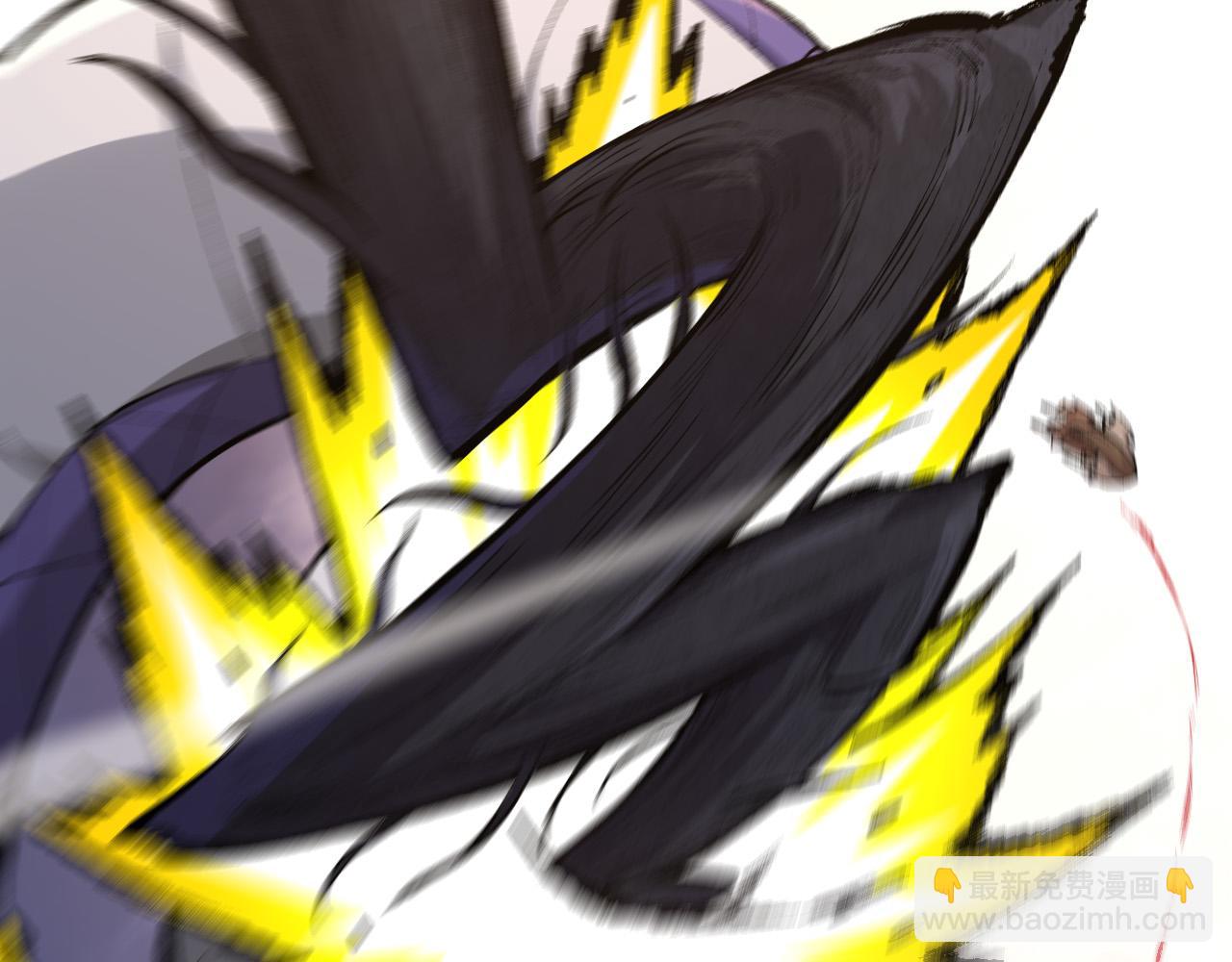 從大樹開始的進化 - 第10話 小青之死(2/5) - 6