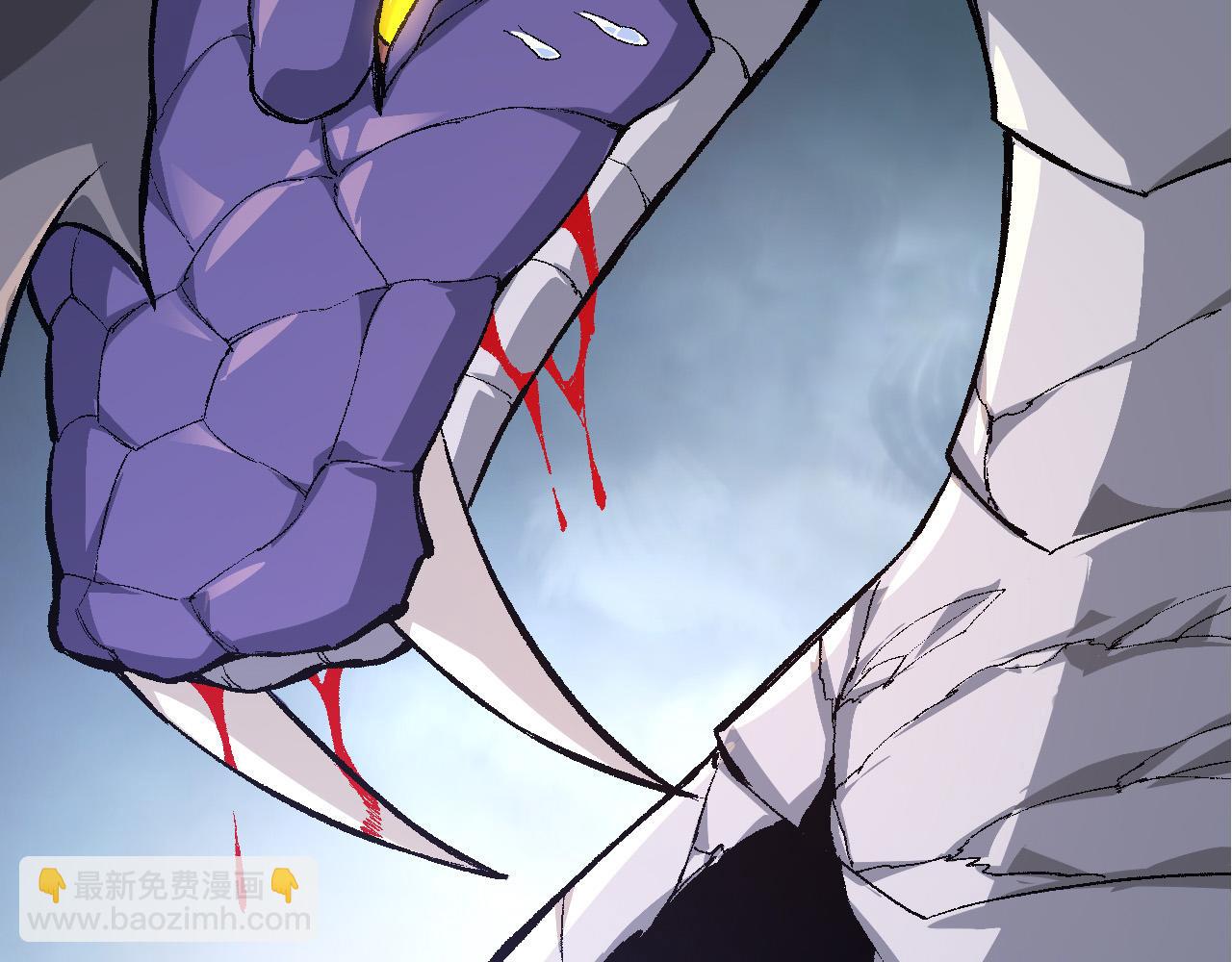 從大樹開始的進化 - 第10話 小青之死(2/5) - 6