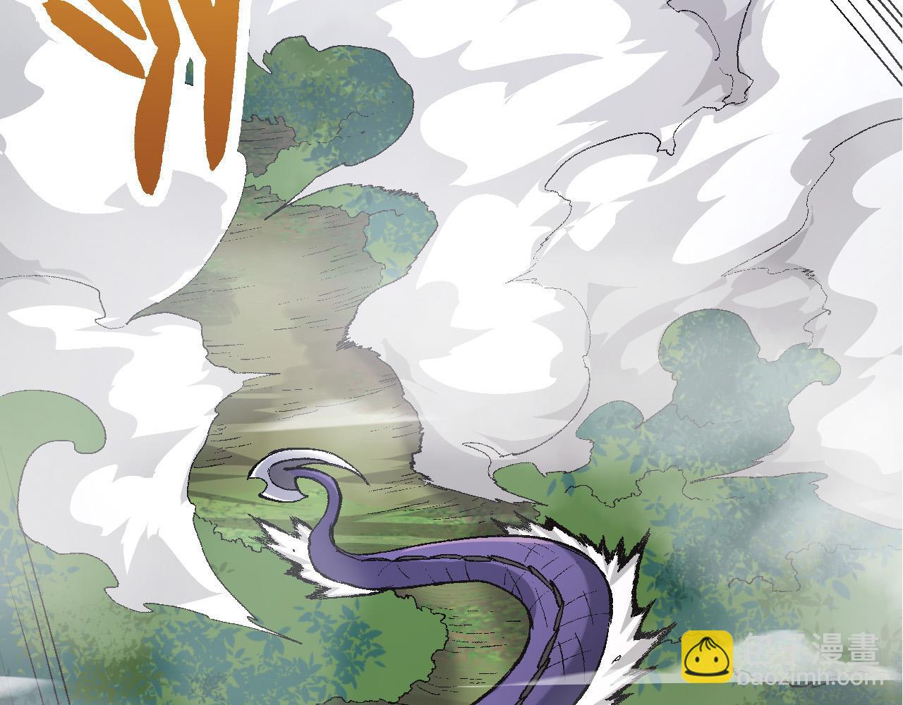 從大樹開始的進化 - 第10話 小青之死(2/5) - 4