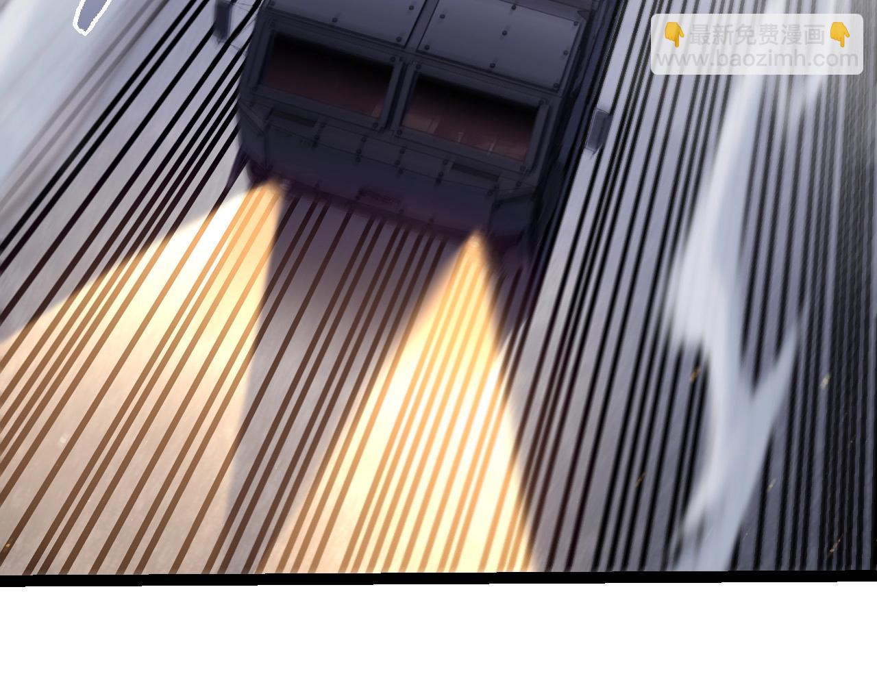 從大樹開始的進化 - 第92話 追擊(3/4) - 5