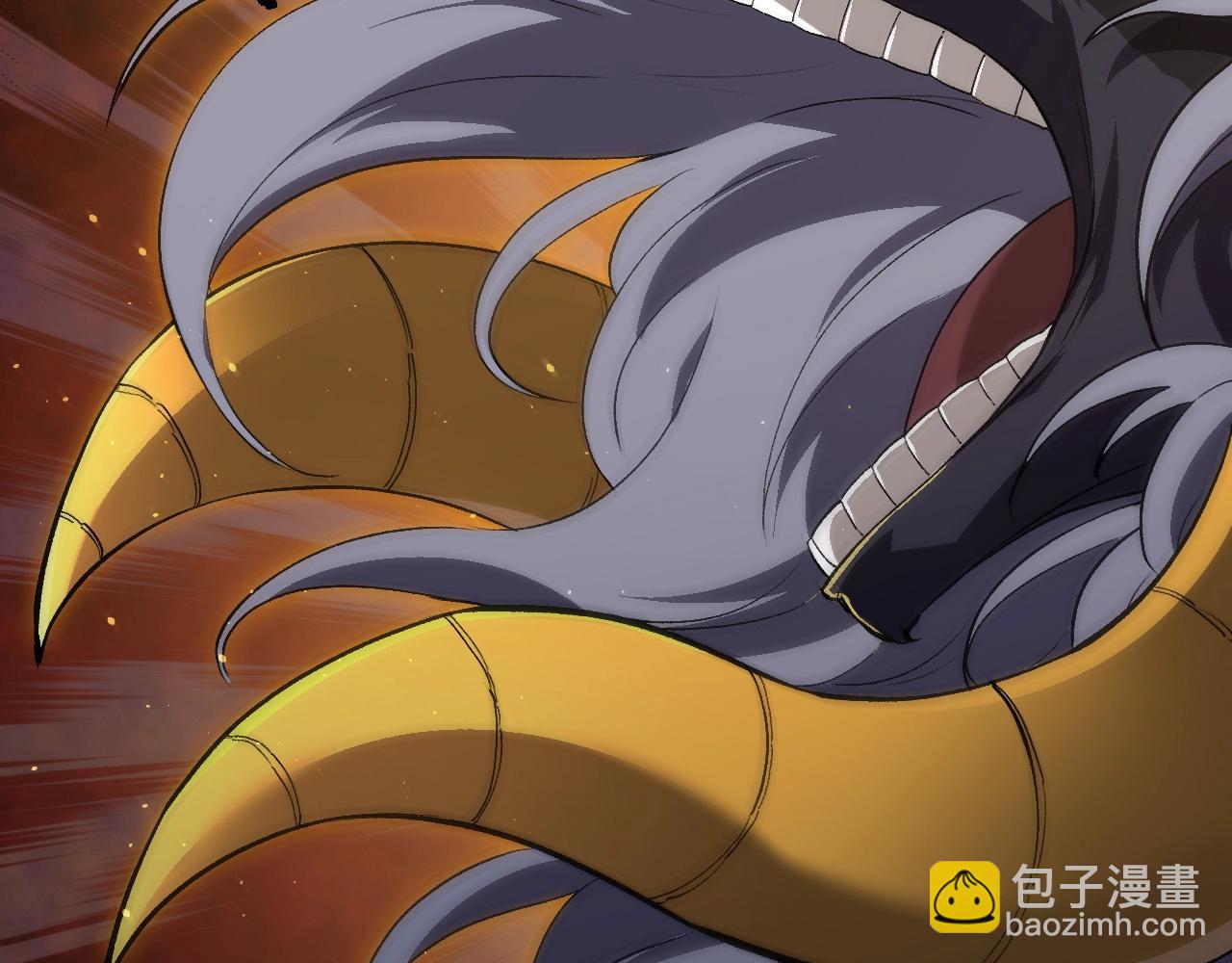 從大樹開始的進化 - 第92話 追擊(1/4) - 8