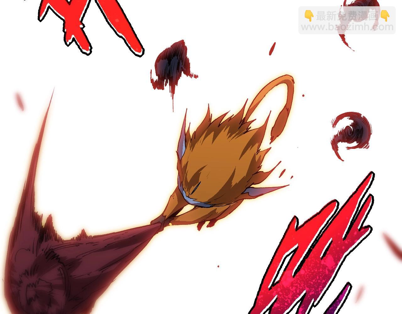 從大樹開始的進化 - 第92話 追擊(2/4) - 2