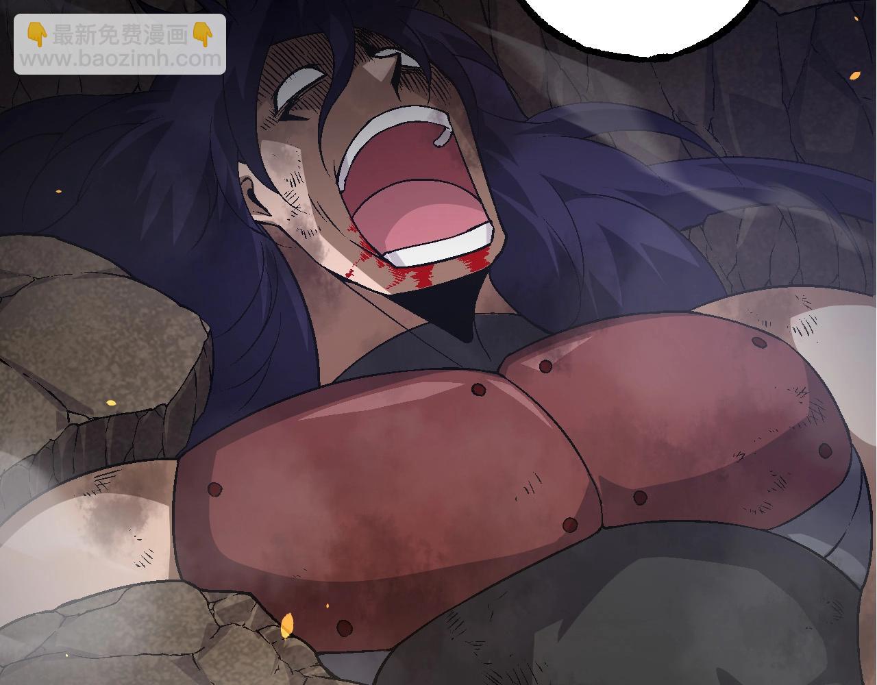 從大樹開始的進化 - 第94話 鐵之騎士(1/4) - 3