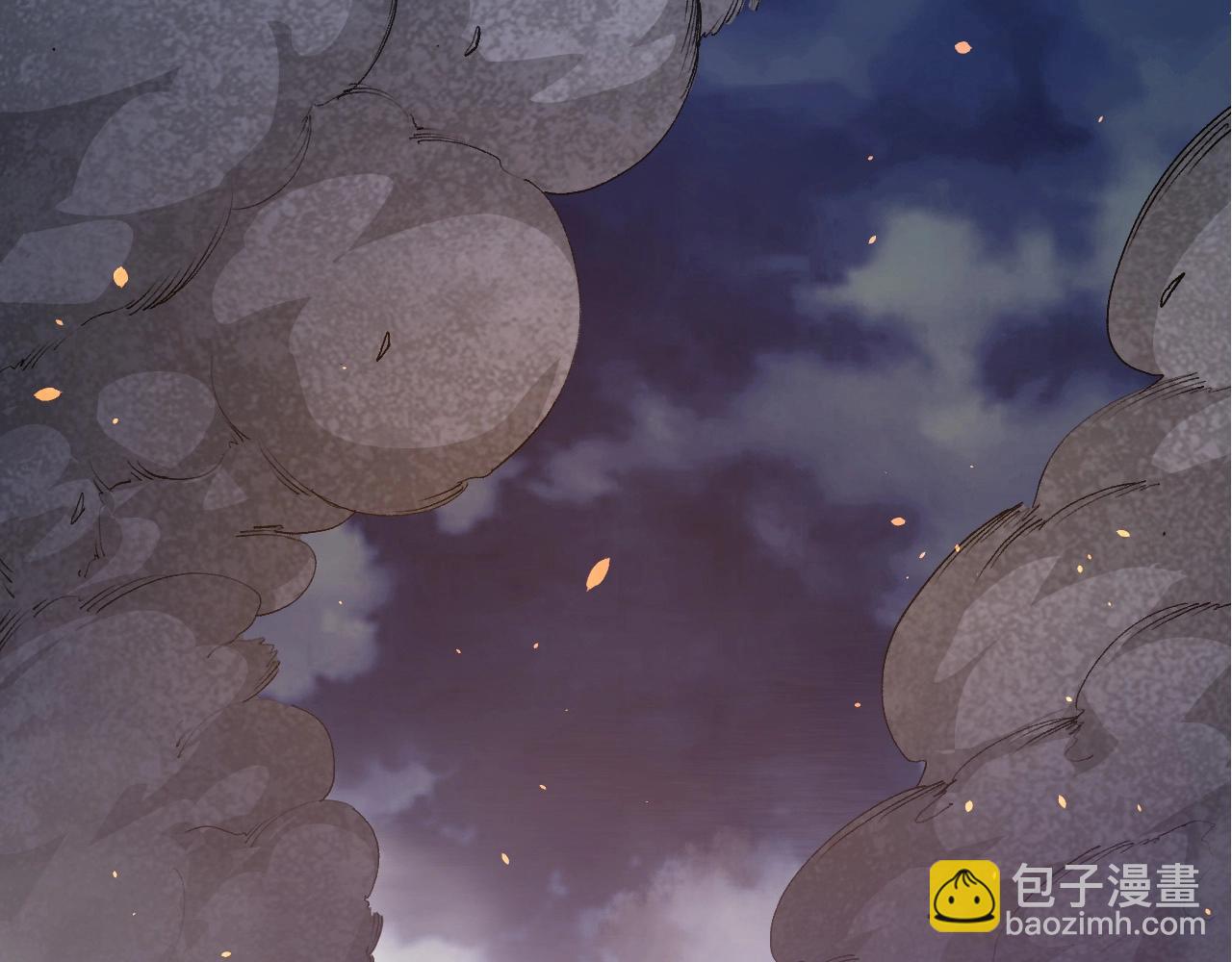 從大樹開始的進化 - 第94話 鐵之騎士(3/4) - 7