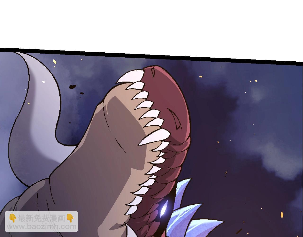 從大樹開始的進化 - 第94話 鐵之騎士(1/4) - 7