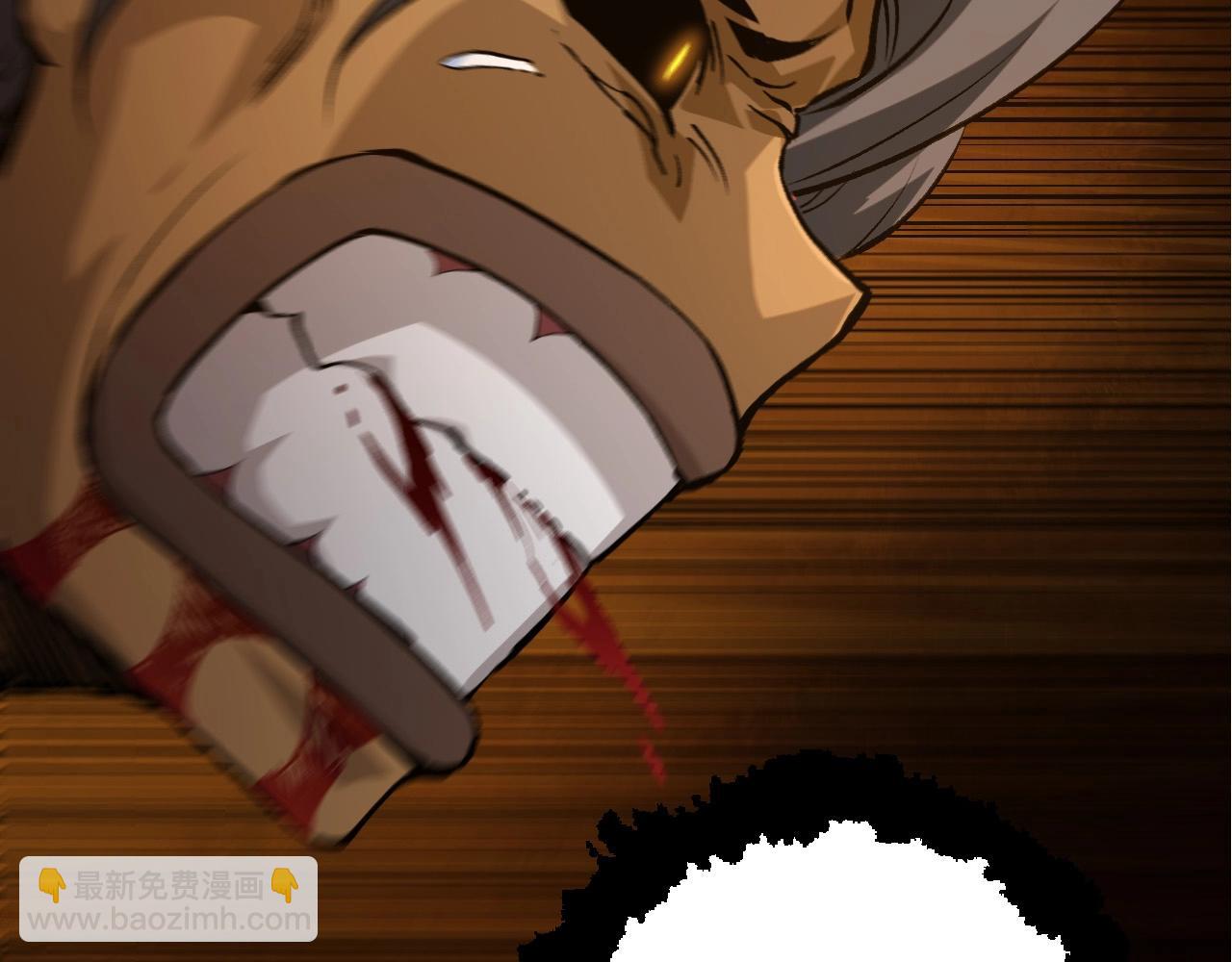 從大樹開始的進化 - 第94話 鐵之騎士(4/4) - 1