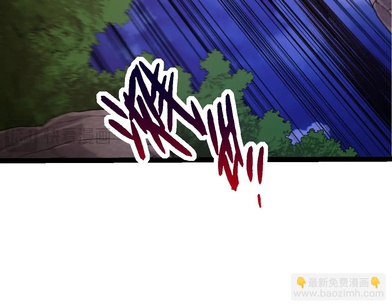 從大樹開始的進化 - 第94話 鐵之騎士(1/4) - 6