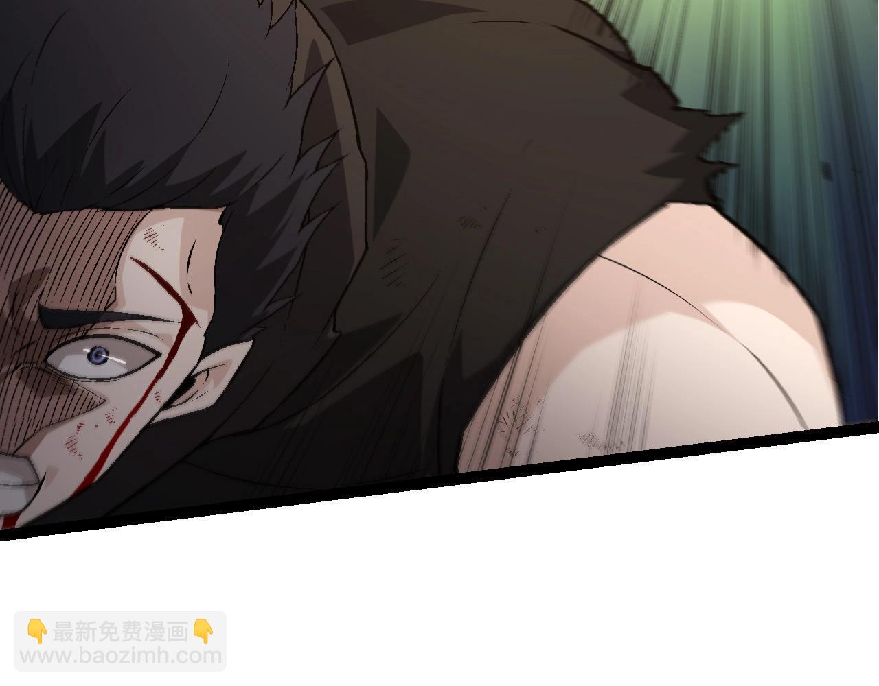 從大樹開始的進化 - 第94話 鐵之騎士(1/4) - 7